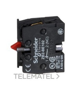 BLOQUE CTO.RTNO.REST.1 NC MONT.FT.