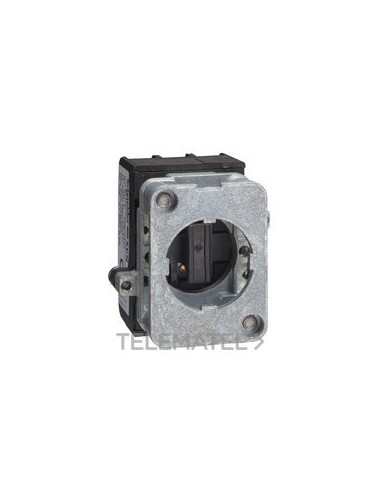 BLOQUE DE CONTACTO HARMONY XAC 3 NC