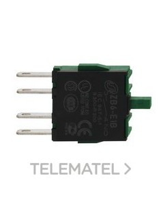 BLOQUE CTO.P/CBZA.d.16 1 NA CX.FST.