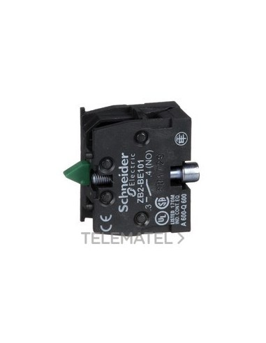 BLOQUE CTO.RTNO.REST.1 NA MONT.FT.