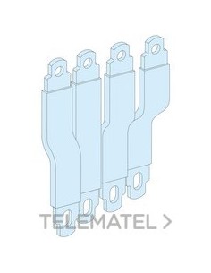 BLOQUE DE CONEXIÓN NSX630 VERTICAL