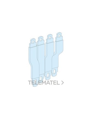 BLOQUE DE CONEXIÓN NSX630 VERTICAL
