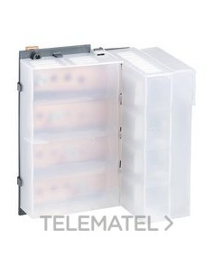 BLOQUE DE CONEXIÓN NSX630