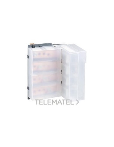 BLOQUE DE CONEXIÓN NSX630