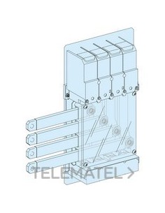 BLOQUE DE CONEXIÓN NSX630 CABLES