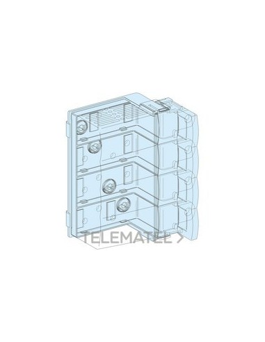 BLOQUE DE CONEXIÓN NSX250