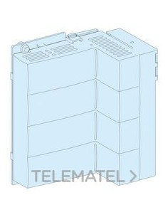 BLOQUE DE CONEXIÓN NSX400