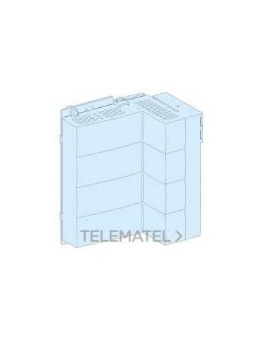 BLOQUE DE CONEXIÓN NSX400