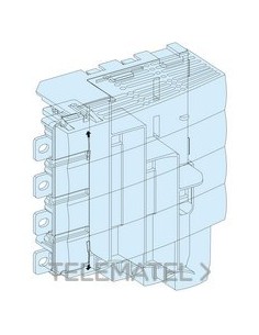 BLOQUE DE CONEXIÓN NSX250 CABLE INFERIOR