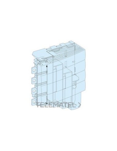 BLOQUE DE CONEXIÓN NSX250 CABLE INFERIOR