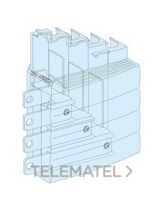 BLOQUE DE CONEXIÓN NSX250 CABLE SUPERIOR