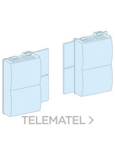 BLOQUE DE CONEXIÓN 250A