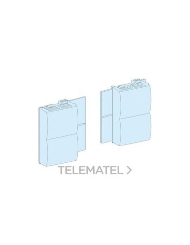 BLOQUE DE CONEXIÓN 250A