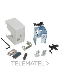 BLQ.ACOPL.AL INT.C60/120 NC45/100/125 NG