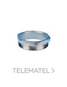 TORNILLO LATÓN M20x1,5