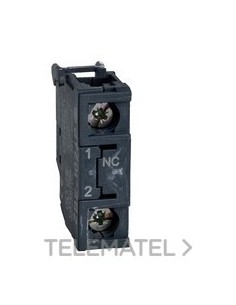 BLQ.CTO.APERT.RETARDADA CBZA.d.22 1 NC