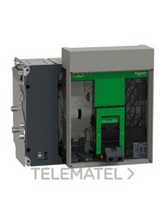 BLOQUE CT.NS800H 4P 800 EXTRB.MAN.