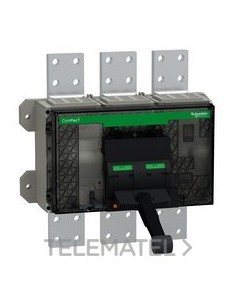 BLOQUE CT.NS1600bNA 3P 1600 FJO.MAN.