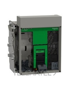 BLOQUE CT.NS1000N 3P 1000 EXTRB.MAN.