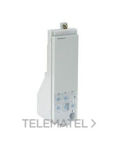 BLOQUE CT.AUT.PROT.SVO.S/AMP.