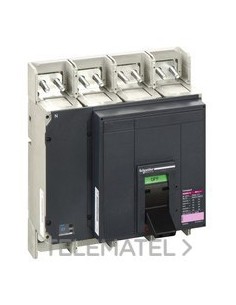 BLOQUE CT.AUT.NS800-N 4P 50kA