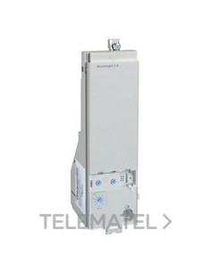 BLOQUE CT.AUT.PROT.BA.S/AMP.