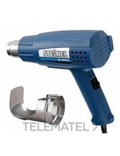 TOBERA REFLECTORA TB-001