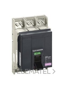 BLOQUE CT.AUT.NS1250-H 3P 70kA