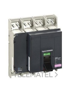 BLOQUE CT.AUT.NS1000-N 4P 50kA