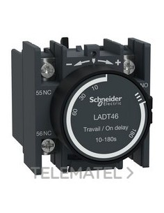 BLOQUE CTO.TEMP.T-10-180S ANLO.