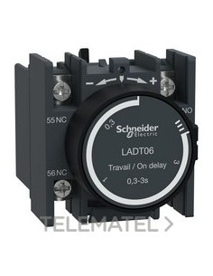 BLOQUE CTO.TEMP.T-0,1-3S ANLO.