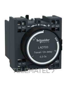 BLOQUE CTO.TEMP.T-0,1-3S REST.