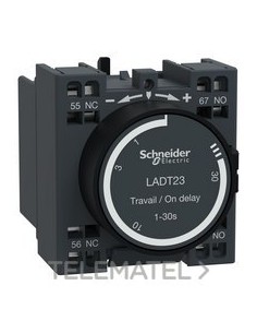 BLOQUE CTO.TEMP.T-0,1-30S REST.