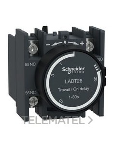 BLOQUE CTO.TEMP.T-0,1-30S ANLO.