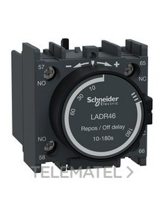 BLOQUE CTO.TEMP.R-10-180S ANLO.