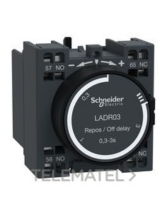 BLOQUE CTO.TEMP.R-0,1-3S REST.