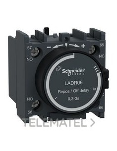 BLOQUE CTO.TEMP.R-0,1-3S ANLO.