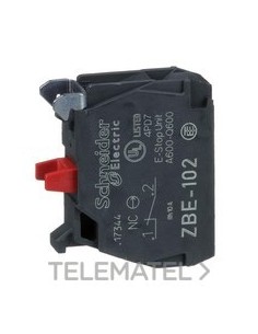 BLOQUE CTO.STD.SIMP.1 NC TORN.