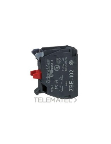 BLOQUE CTO.STD.SIMP.1 NC TORN.