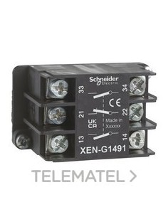 BLOQUE CTO.RUPT.LTA.1 NC+2 NA MONT.FT.