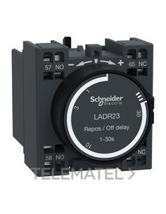 BLOQUE CTO.TEMP.R-0,1-30S REST.