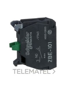 BLOQUE CTO.STD.SIMP.1 NA TORN.