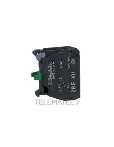 BLOQUE CTO.STD.SIMP.1 NA TORN.