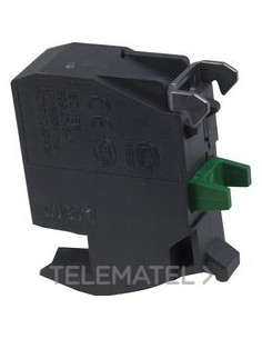 BLOQUE CONTACTO ESTÁNDAR 1 NA CONECTOR