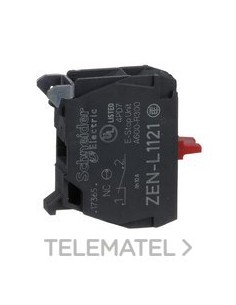 BLOQUE CTO.STD.NC SB.PL.