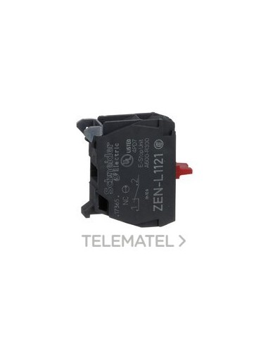 BLOQUE CTO.STD.NC SB.PL.