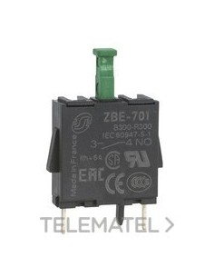 BLOQUE CTO.STD.1 NA CI