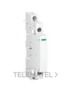 BLOQUE CTO.AUX.INSTAN.1 NC+1 NA