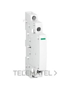 BLOQUE CTO.AUX.INSTAN.2 NA