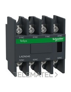 BLOQUE CTO.AUX.4 NC FT.ANLO.